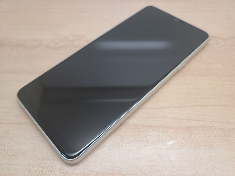 SIM�ե꡼ Android One X5 32GB �ۥ磻�� ̤���� ���ť����֥���