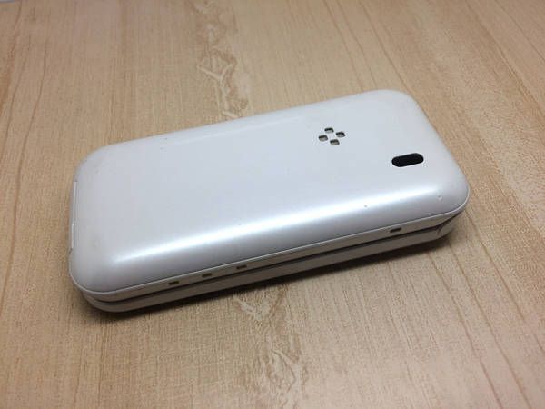 ��SALE��SoftBank 3G �������� SHARP 202SH for Biz �ۥ磻�� ����