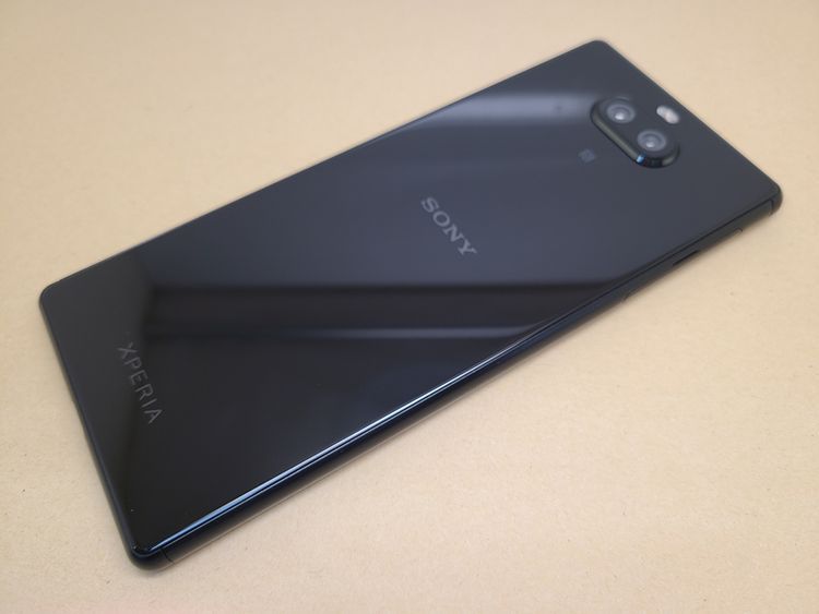 SIMե꡼ Xperia 8 902SO 64GB ̤ ť֥
