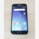docomo Galaxy S6 SC-05G 32GB ���ť����֥��� ���ޥ�