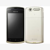 ���� SoftBank���եȥХ� MEDIAS CH101N�ۥ磻�Ȱ�����/18