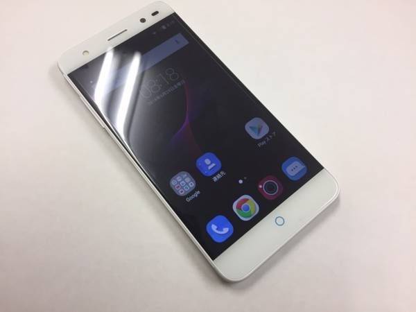 ʡߡSIMե꡼ZTEBladeV7lite