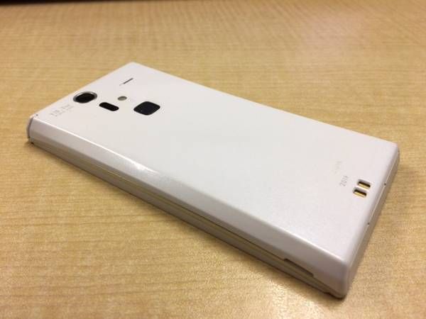 ��Ƚ�꡻��Softbank��ARROWS��A201F������̵����