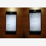 ����������ʡۥɥ��� Xperia Z3 SO-01G (��) �����