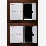 ����������ʡۥɥ��� Xperia Z3 SO-01G (��) �����