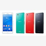 �ڿ���̤�����ʡ�Xperia Z3C SO-02G �ʥ���� �˰������� ����̵��