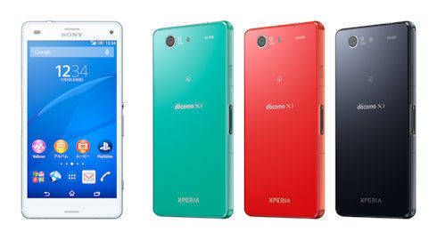 �ڿ���̤�����ʡ�Xperia Z3C SO-02G �ʥ���� �˰������� ����̵��