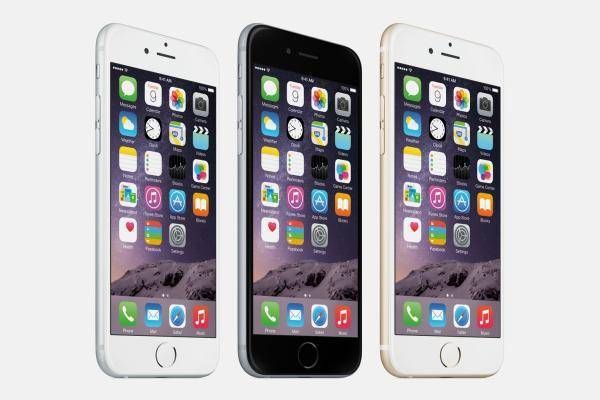 ムスビー｜【新品未使用品】 iPhone6 16GB （シルバー）NG482J/A 送料  