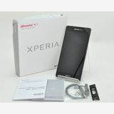 ����ť���󥯡� Xperia Z2 SO-03F �ʥ֥�å��� Ƚ��� ����̵��