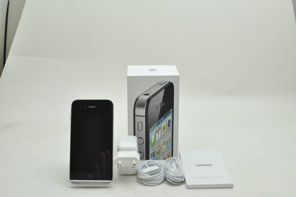 ムスビー 未使用品 Iphone4s 32gb ブラック Md242kh A 韓国simフリー 送料無料 Iphone4s Simフリー 30 350