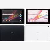 �ڿ���̤�����ʡ� SO-03E Xperia Tablet Z �ʥ֥�å� ��