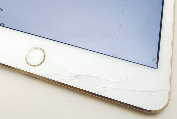 ムスビー｜【ジャンク】 SIMロック解除済 iPad mini4 16GB ゴールド  