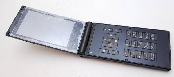 �ڿ���Ʊ�͡� N705i amadana �֥�å� docomo ��Ƚ�� ���饱��