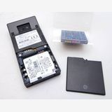�ڿ���Ʊ�͡� N705i amadana �֥�å� docomo ��Ƚ�� ���饱��