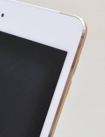 iPad mini 4 16g au SIMロック解除 美品