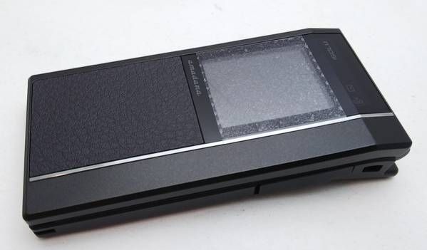 �ڿ���Ʊ�͡� N705i amadana �֥�å� docomo ��Ƚ�� ���饱��