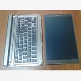 GALAXY Tab S 8.4 SC-03G docomo