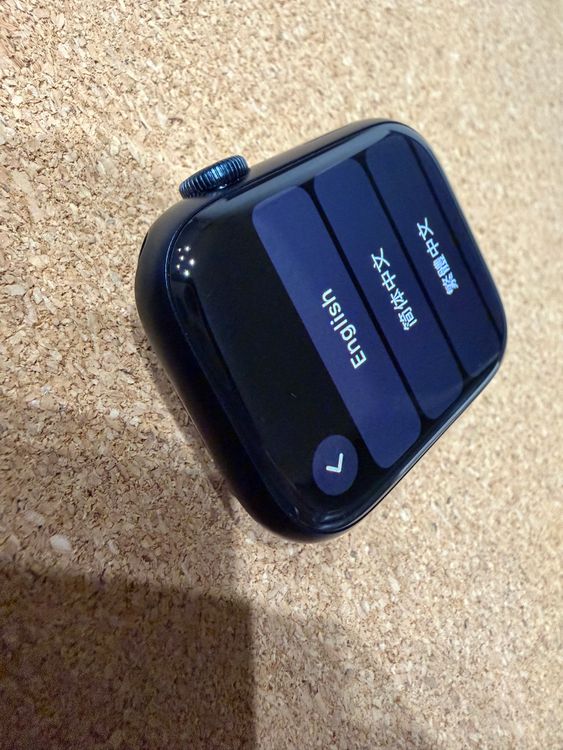 �Ͳ��������� Apple Watch Series 9 ����̵����