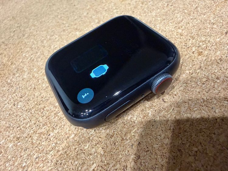 Apple Watch Series 4