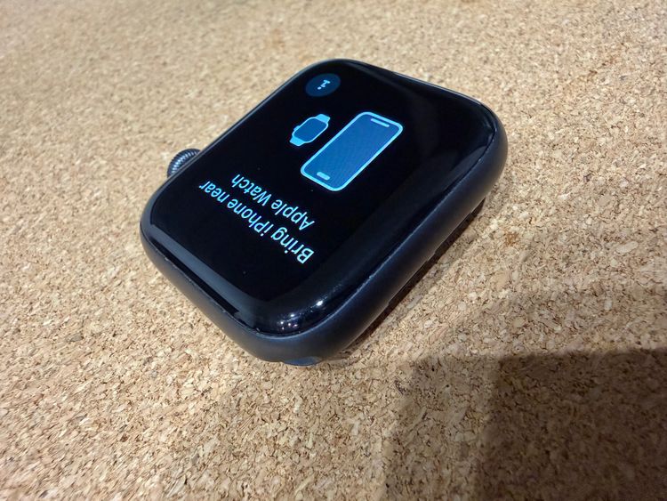 Apple Watch Series 4