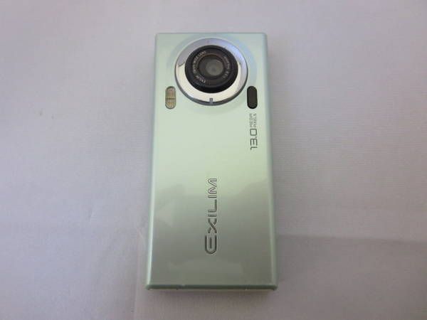 au EXILIM�������� CA005������̵����01