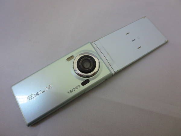 au EXILIM�������� CA005������̵����01