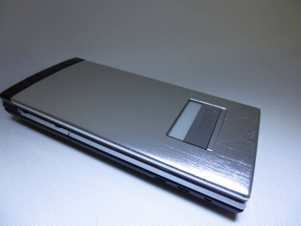 ���������ŷ��ӡ���������̵����au��URBANO AFFARE��SOY05��16