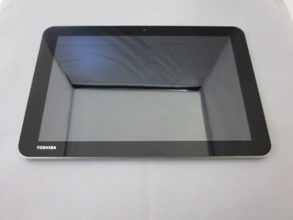 東芝dynabook A204 アンドロイドタブレット★送料無料★06