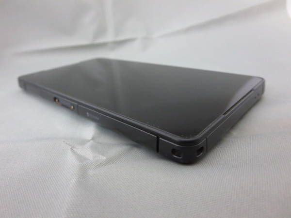 ɡau Xperia ZL2 SOL25̵01