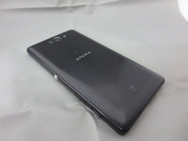 ɡau Xperia ZL2 SOL25̵01