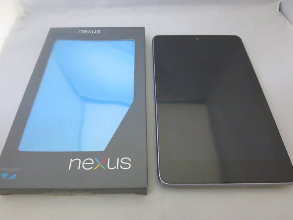 Nexus 732ǣ¡WiFiǥ롡 ME370T֥å̵15