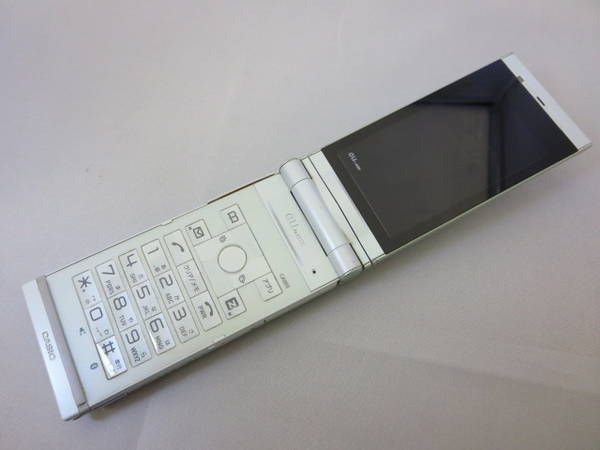 au EXILIM�������� CA005������̵����01