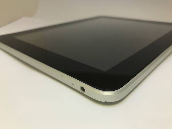 ムスビー｜いとうモバイル☆ iPad(第1世代) Wi-Fiモデル 64GB シルバー 
