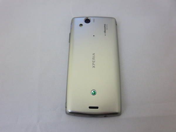 ɥ Xperia arc SO-01C̵16
