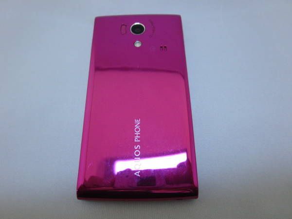 ��������������̵�����ɥ��⡡AQUOS PHONE si SH-01E��01