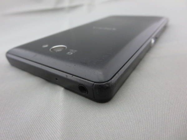 ɡau Xperia ZL2 SOL25̵01