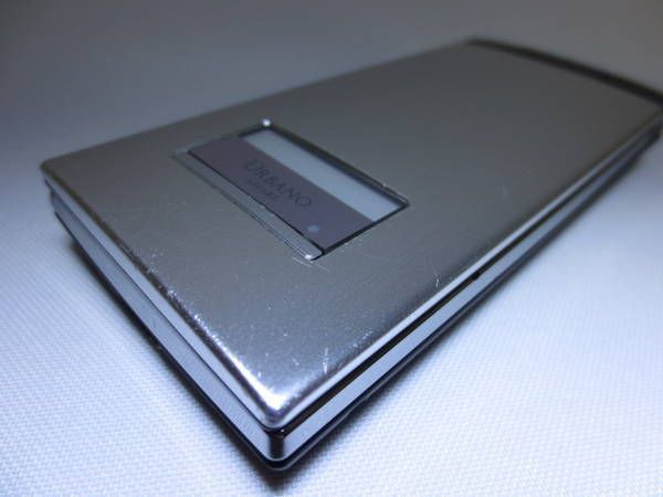 ���������ŷ��ӡ���������̵����au��URBANO AFFARE��SOY05��16