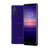 ����Х�����֡�����Ʊ�͡�SONY Xperia 5 II SO-52A [�֥롼] docomo