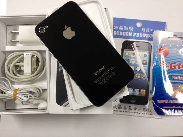 �ڥ�Х�����֡۳������Ѳ� ������� iphone4s 32G �� sim�ե꡼ gpp��� æ��