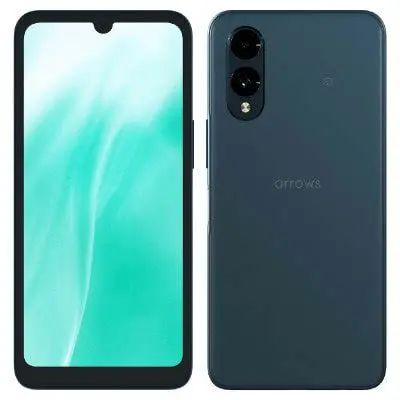 ����Х�����֡�����Ʊ�͡�arrows We2 A402FC Softbank [�ͥ��ӡ����꡼��]