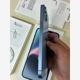����Х�����֡�A��󥯡�APLLE iPhone14 Plus 128GB �֥롼 �����������դ�