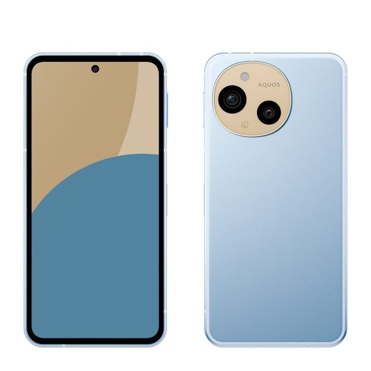 ����Х�����֡�S��󥯡�AQUOS sense9 SH-53E �֥롼 docomo