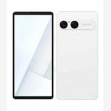 ★モバイル一番★新品同様★SONY Xperia 10 VII SO-52F ホワイト