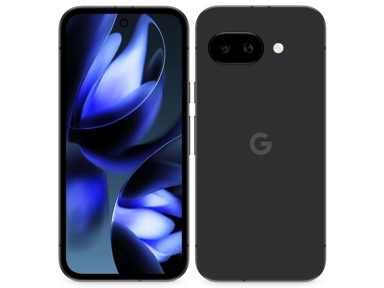 ����Х�����֡�A��󥯡�Google Pixel 9a 128GB SIM�ե꡼ Obsidian