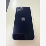 ����Х�����֡�����Ʊ�͡�iPhone14 128GB �ߥåɥʥ��� �Хåƥ꡼94