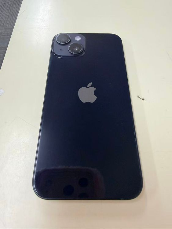 ����Х�����֡�����Ʊ�͡�iPhone14 128GB �ߥåɥʥ��� �Хåƥ꡼94