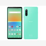 ����Х�����֡�����Ʊ�͡�SONY Xperia 10 IV SO-52C �ߥ�� docomo