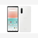 ★モバイル一番★新品同様★SONY Xperia 10 IV SO-52C ホワイト docomo