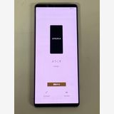 ����Х�����֡�������A��󥯡�Xperia 1 V SO-51D docomo �֥�å�