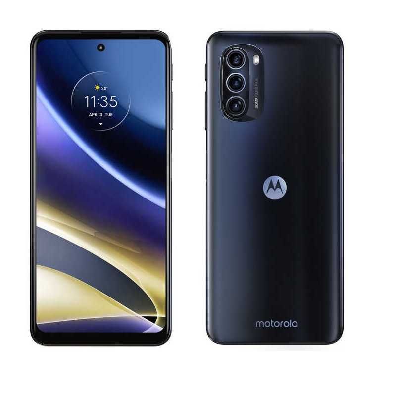 ムスビー｜☆モバイル一番☆新品未開封☆MOTOROLA moto g52j 5G II  